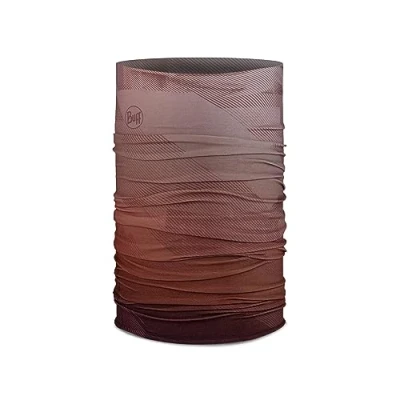 Imagen de Buff Braga de cuello Original EcoStretch Cinnamon Brown Unisex Adulto