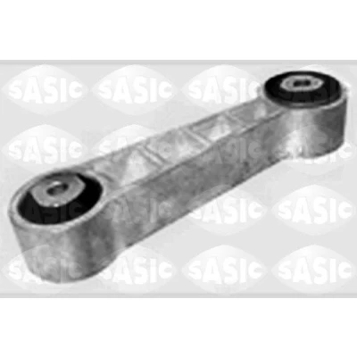 Imagen de SASIC 4001723 Soporte, suspensión del motor Rodamiento de caucho metal a la derecha arriba, posterior RENAULT: ESPACE 3