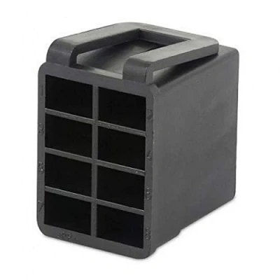 Imagen de HELLA 8JA 713 631 001 Cubierta enchufable