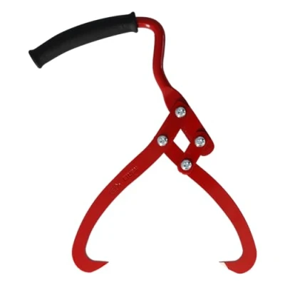 Imagen de Stubai 673602 Pinza forestal agarradora, 265 mm