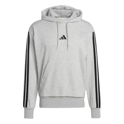 Imagen de Sudadera con capucha adidas Essentials 3 Stripes