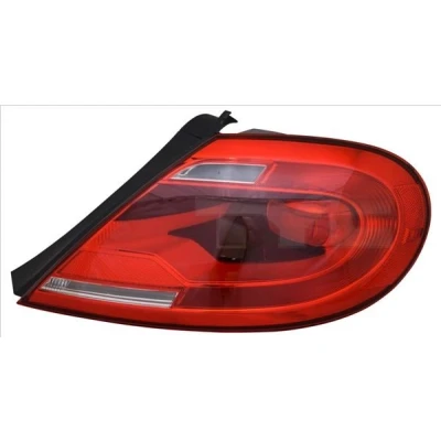 Imagen de Luz trasera TYC 11 12318 21 9 Izquierda