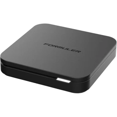 Imagen de Formuler Z10 SE Android 10 Banda Única WiFi 2GB Ram 4GB ROM 4K