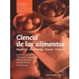 Imagen de Ciencia De Los Alimentos Volumen Ii: Tecnologia Productos Alime