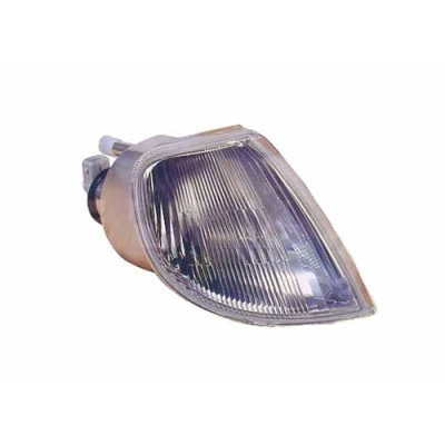 Imagen de ALKAR 1902338 Intermitente Delante, derecha con portalámparas PY21W para vehíc. volante a la izquierda CITROËN: Saxo Hatchback