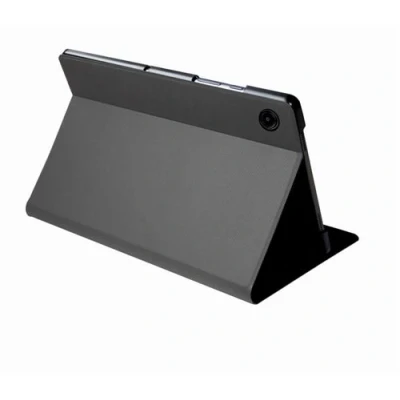 Imagen de Funda tablet Silver HT Samsung TAB A9+ 11&quot;, Wave Space Grey
