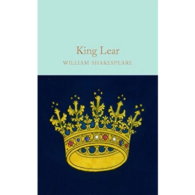 Imagen de King Lear