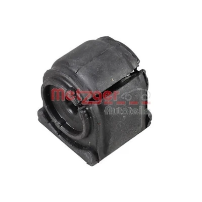 Imagen de METZGER 52081309 Silentblock Barra Estabilizadora Eje trasero izquierda, trasero, derecha Soporte de caucho MERCEDES BENZ: Sprinter 3.5 T Furgón