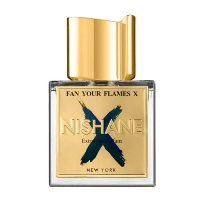 Imagen de Nishane Fan Your Flames X Extrait de Parfum 50 ml