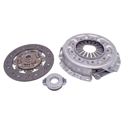 Imagen de BLUE PRINT ADN13054 Kit de Embrague tres piezas con grasa sintética cojinete desembrague 240 NISSAN: Pick Up