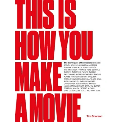 Imagen de This Is How You Make A Movie