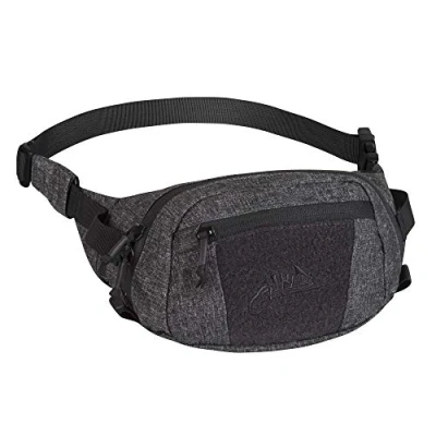 Imagen de Helikon Tex Possum Waist Paquete Melange Black Grey
