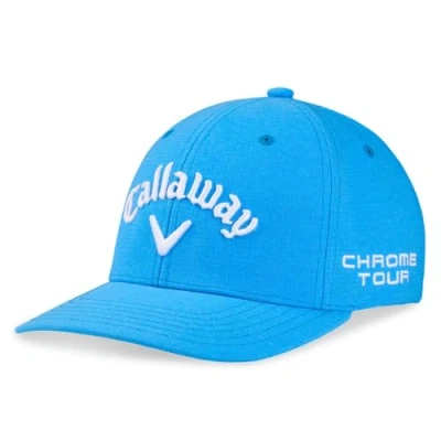 Imagen de Callaway HW CG Ta Perf Pro Azul Claro 24 EU Tapa, M para Hombre