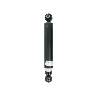 Imagen de SACHS 315 463 Amortiguador Presión de gas Bitubular telescópico Anillo superior, inferior FIAT: Doblo II Furgón / Familiar