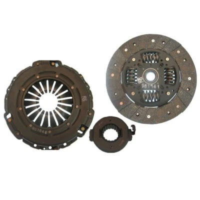 Imagen de KAWE 961641 Kit de embrague con placa apriete plato embrague, cojinete desembrague D 242 RENAULT: MASTER 2 Kasten