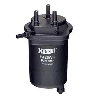 Imagen de HENGST FILTER H426WK Filtro Combustible de tubería RENAULT: CLIO 2, Kangoo I, I Express, NISSAN: Juke, NV200 Furgón / Familiar, Note
