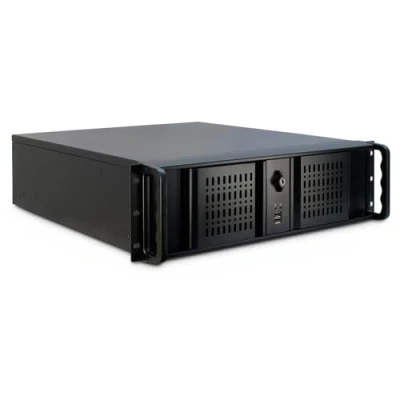 Imagen de INTER TECH IPC 3U 3098 S Filtro de Aire Integrado (48,26 cm, 19 Pulgadas, 4 x 5,25 ext. 5 3,5 INT. 0 6 2,5