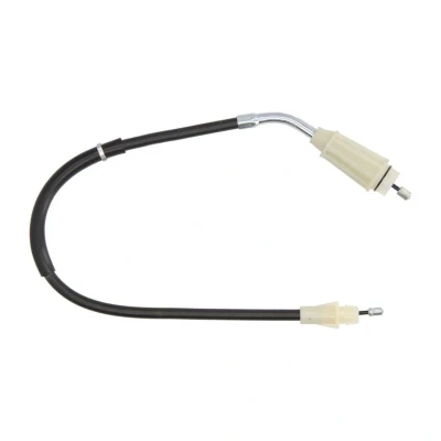 Imagen de ATE 24.3727 1317.2 Cable de Freno Mano 709