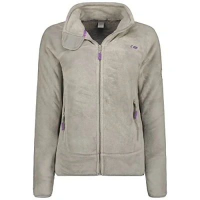 Imagen de Geographical Norway Uniflore Chaleco para mujer, L