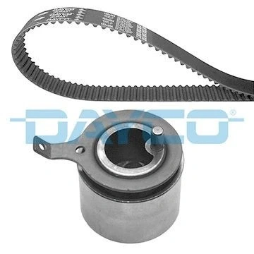 Imagen de DAYCO KTB471 Kit de correa distribución CHEVROLET: Aveo / Kalos Hatchback, Berlina, Matiz, DAEWOO: Matiz I Hatchback