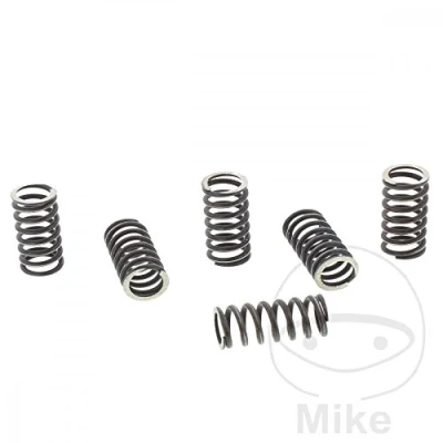 Imagen de Kit muelles de embrague TRW MEF158 6