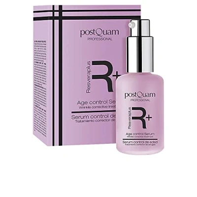 Imagen de Postquam Reservaplus Serum Facial Antiarrugas con Acido Hialuronico 30 Ml