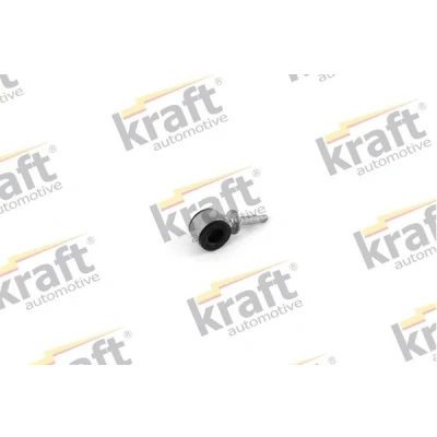 Imagen de KRAFT 4300211 Bieleta de suspensión eje delantero, ambos lados 72,5 MM8X1.25R VOLKSWAGEN: Lupo / 3L, Polo III Hatchback, SEAT: Arosa