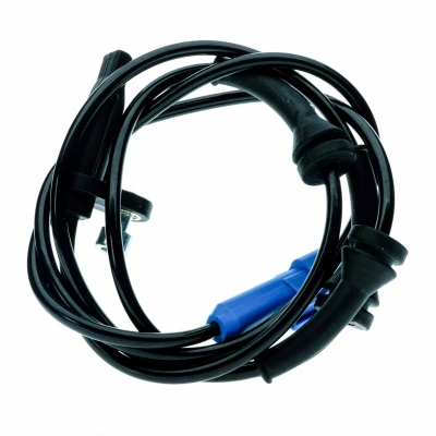 Imagen de EINPARTS EPS2378 Sensor de ABS eje delantero, ambos lados activo 2polos 1230mm