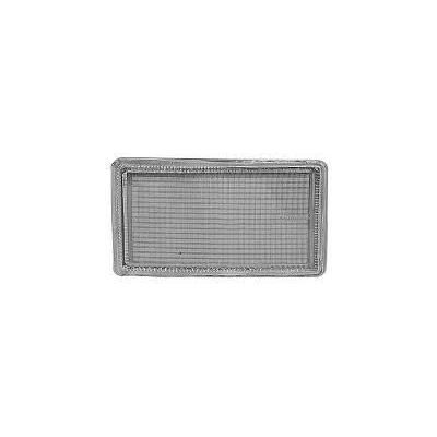 Imagen de VAN WEZEL 5880911 Pantalla, faro antiniebla izquierda VOLKSWAGEN: Golf 3, 3 Cabrio, Vento
