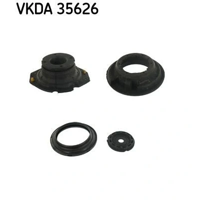 Imagen de SKF VKDA 35626 Copela de amortiguador RENAULT: ESPACE 4