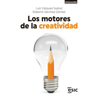 Imagen de Los Motores De La Creatividad