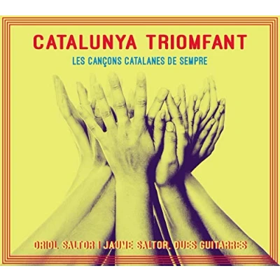 Imagen de Catalunya Triomfant Oriol &amp; Jaume Saltor