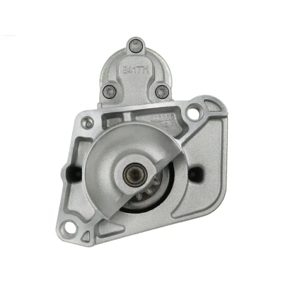 Imagen de AS PL S0996(SEG) Motor de arranque 12V 1,7kW 12 RENAULT: Kangoo III Box Body / MPV, Kadjar, II Express, DACIA: SANDERO 2