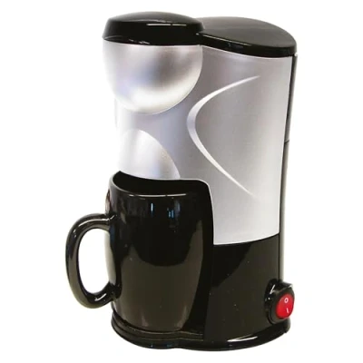 Imagen de Carpoint Cafetera &#039;Just 4 You&#039; 12V