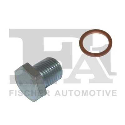 Imagen de FA1 257.817.011 Tapon de Cárter M12x1,25 con junta anular FIAT: Tipo Hatchback, Punto III 500 ABARTH: 500C / 595C 695C Cabrio