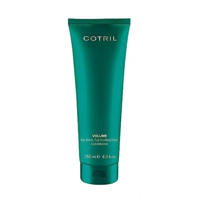 Imagen de Cotril Creative Walk Volume Conditioner for thick hair 250ml para cabello grueso