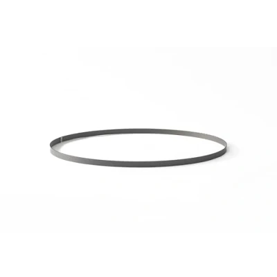 Imagen de Bi Metall M42 hoja de sierra banda 1350 x 13 0,65 mm 10/14 tpz