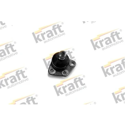 Imagen de KRAFT 4220030 Rótula de suspensión Eje delantero, ambos lados, debajo 17 VOLKSWAGEN: GOLF 1 Cabriolet, 1, Scirocco II, PORSCHE: 944 Coupé
