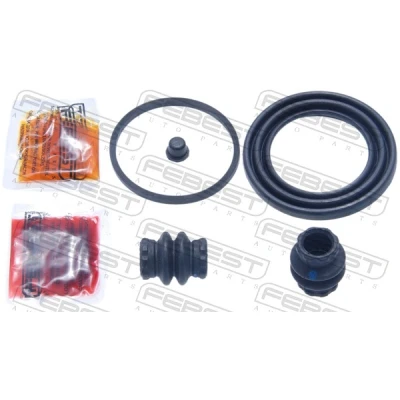 Imagen de FEBEST 0275 E11EF Kit de Reparación Frenos Eje delantero BMW: 1 Hatchback, Cabrio, Coupé, MINI: Hatchback norauto, oscaro, mister auto