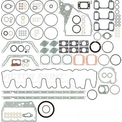 Imagen de Juego completo de juntas, motor REINZ 01 38971