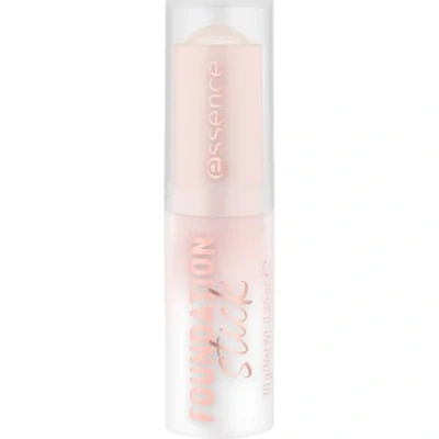 Imagen de Essence Cosmetics Base De Maquillaje En Barra, Cuidado, Cubriente, Soft Focus, Natural, 10 g