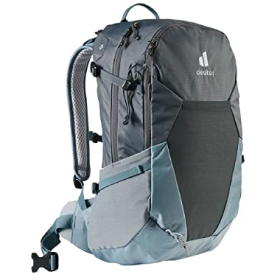Imagen de deuter Futura 21 SL Mochila de senderismo para mujer