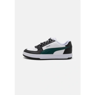 Imagen de PUMA CAVEN 2.0, Zapatillas Unisex Adulto, White Dark Myrtle Black, 40.5 EU