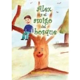 Imagen de Alex Y El Amigo Del Bosque