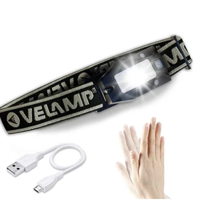 Imagen de Lámpara frontal de LED 8120336