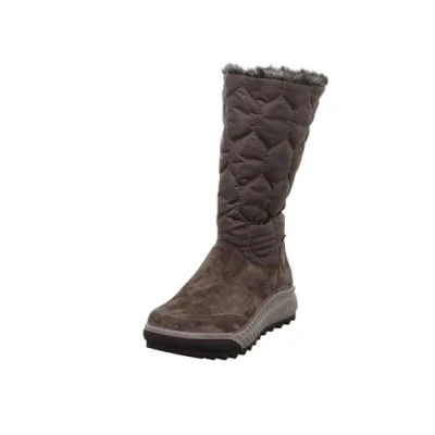 Imagen de Legero Tirano, Botas Altas Mujer, Gris Ossido Grey 2800, 41 EU