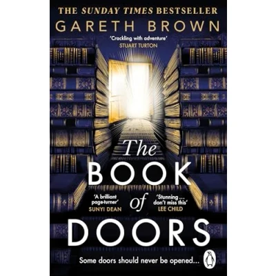 Imagen de The Book Of Doors
