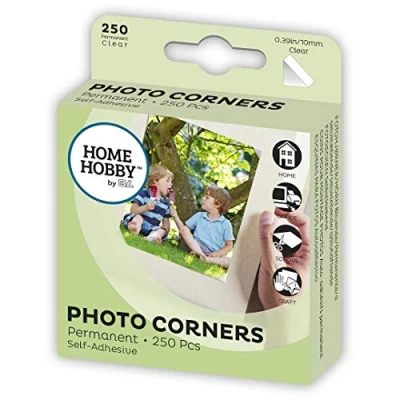 Imagen de HomeHobby Photo Corners