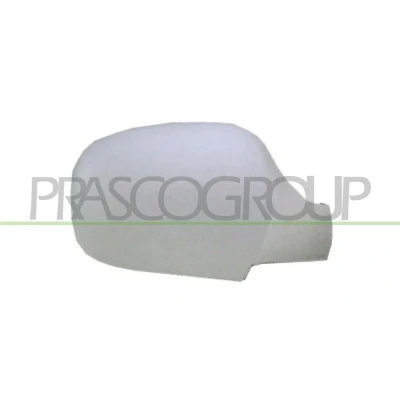 Imagen de PRASCO RN3227413 Cubierta, retrovisor exterior derecha imprimado RENAULT: CLIO 2, Scénic 1