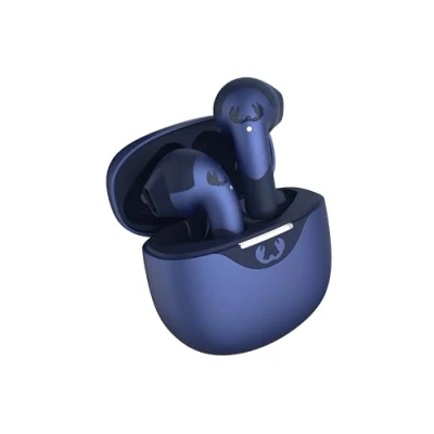 Imagen de Auriculares Bluetooth Fresh&#039;n Rebel Twins Blaze True Wireless Enc Blue